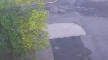 Weather camera view of Springfield Central HS.