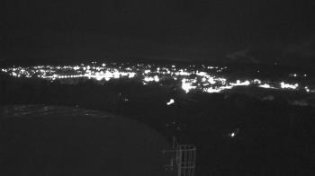 Weather camera view of Round Valley HS 7100 ft elev.