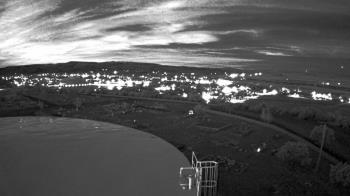 Weather camera view of Round Valley HS 7100 ft elev.