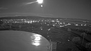 Weather camera view of Round Valley HS 7100 ft elev.