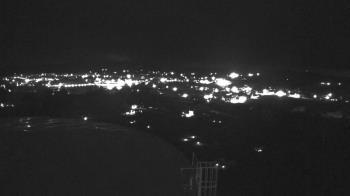 Weather camera view of Round Valley HS 7100 ft elev.