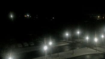 Weather camera view of Spotsylvania County Fire and Rescue.