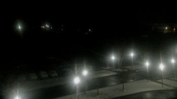 Weather camera view of Spotsylvania County Fire and Rescue.