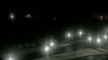 Weather camera view of Spotsylvania County Fire and Rescue.