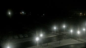 Weather camera view of Spotsylvania County Fire and Rescue.