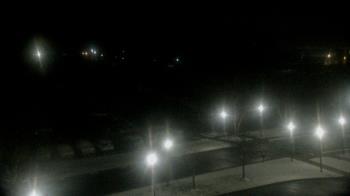 Weather camera view of Spotsylvania County Fire and Rescue.