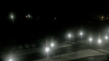 Weather camera view of Spotsylvania County Fire and Rescue.