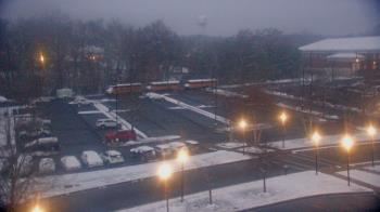 Weather camera view of Spotsylvania County Fire and Rescue.