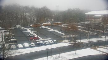 Weather camera view of Spotsylvania County Fire and Rescue.