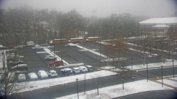 Weather camera view of Spotsylvania County Fire and Rescue.