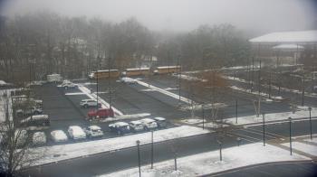 Weather camera view of Spotsylvania County Fire and Rescue.