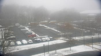 Weather camera view of Spotsylvania County Fire and Rescue.