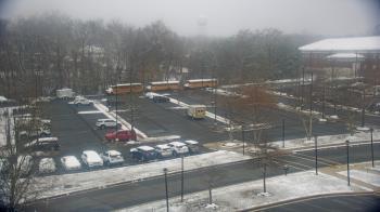 Weather camera view of Spotsylvania County Fire and Rescue.