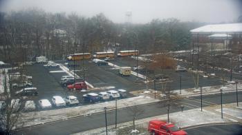 Weather camera view of Spotsylvania County Fire and Rescue.