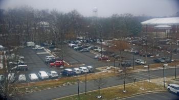 Weather camera view of Spotsylvania County Fire and Rescue.