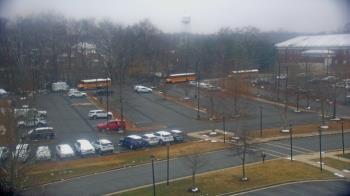 Weather camera view of Spotsylvania County Fire and Rescue.