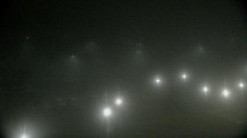 Weather camera view of Spotsylvania County Fire and Rescue.