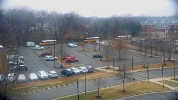 Weather camera view of Spotsylvania County Fire and Rescue.