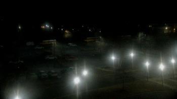 Weather camera view of Spotsylvania County Fire and Rescue.