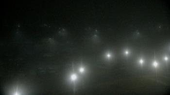 Weather camera view of Spotsylvania County Fire and Rescue.