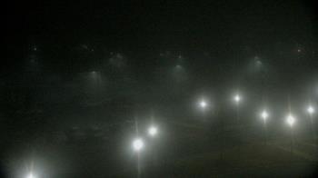 Weather camera view of Spotsylvania County Fire and Rescue.