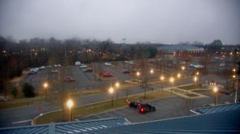 Weather camera view of Spotsylvania County Fire and Rescue.