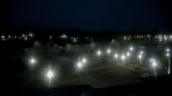 Weather camera view of Spotsylvania County Fire and Rescue.