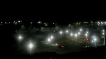 Weather camera view of Spotsylvania County Fire and Rescue.