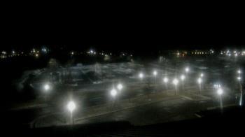 Weather camera view of Spotsylvania County Fire and Rescue.