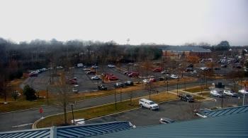Weather camera view of Spotsylvania County Fire and Rescue.