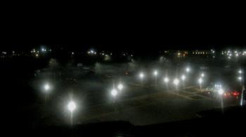 Weather camera view of Spotsylvania County Fire and Rescue.