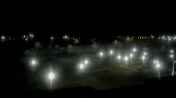 Weather camera view of Spotsylvania County Fire and Rescue.