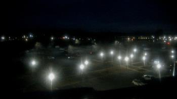 Weather camera view of Spotsylvania County Fire and Rescue.