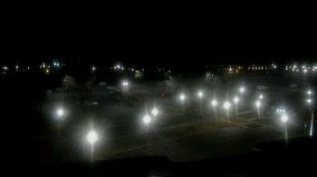 Weather camera view of Spotsylvania County Fire and Rescue.