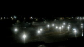 Weather camera view of Spotsylvania County Fire and Rescue.