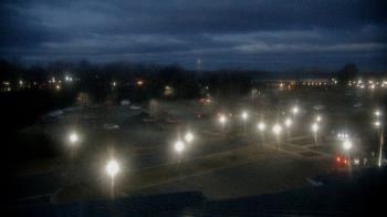 Weather camera view of Spotsylvania County Fire and Rescue.