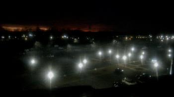 Weather camera view of Spotsylvania County Fire and Rescue.