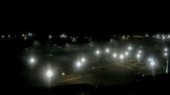 Weather camera view of Spotsylvania County Fire and Rescue.