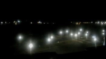 Weather camera view of Spotsylvania County Fire and Rescue.