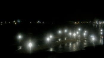 Weather camera view of Spotsylvania County Fire and Rescue.