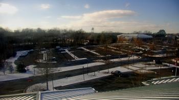 Weather camera view of Spotsylvania County Fire and Rescue.