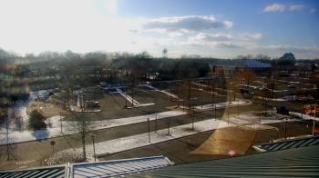 Weather camera view of Spotsylvania County Fire and Rescue.