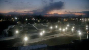 Weather camera view of Spotsylvania County Fire and Rescue.