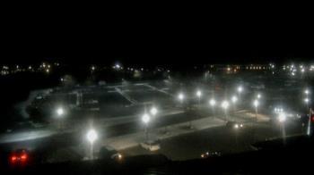 Weather camera view of Spotsylvania County Fire and Rescue.