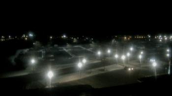 Weather camera view of Spotsylvania County Fire and Rescue.