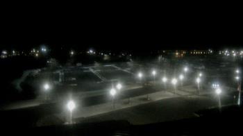 Weather camera view of Spotsylvania County Fire and Rescue.