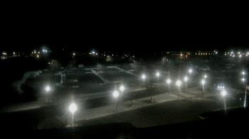 Weather camera view of Spotsylvania County Fire and Rescue.