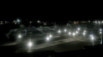 Weather camera view of Spotsylvania County Fire and Rescue.