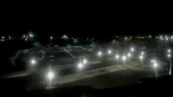 Weather camera view of Spotsylvania County Fire and Rescue.