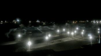 Weather camera view of Spotsylvania County Fire and Rescue.